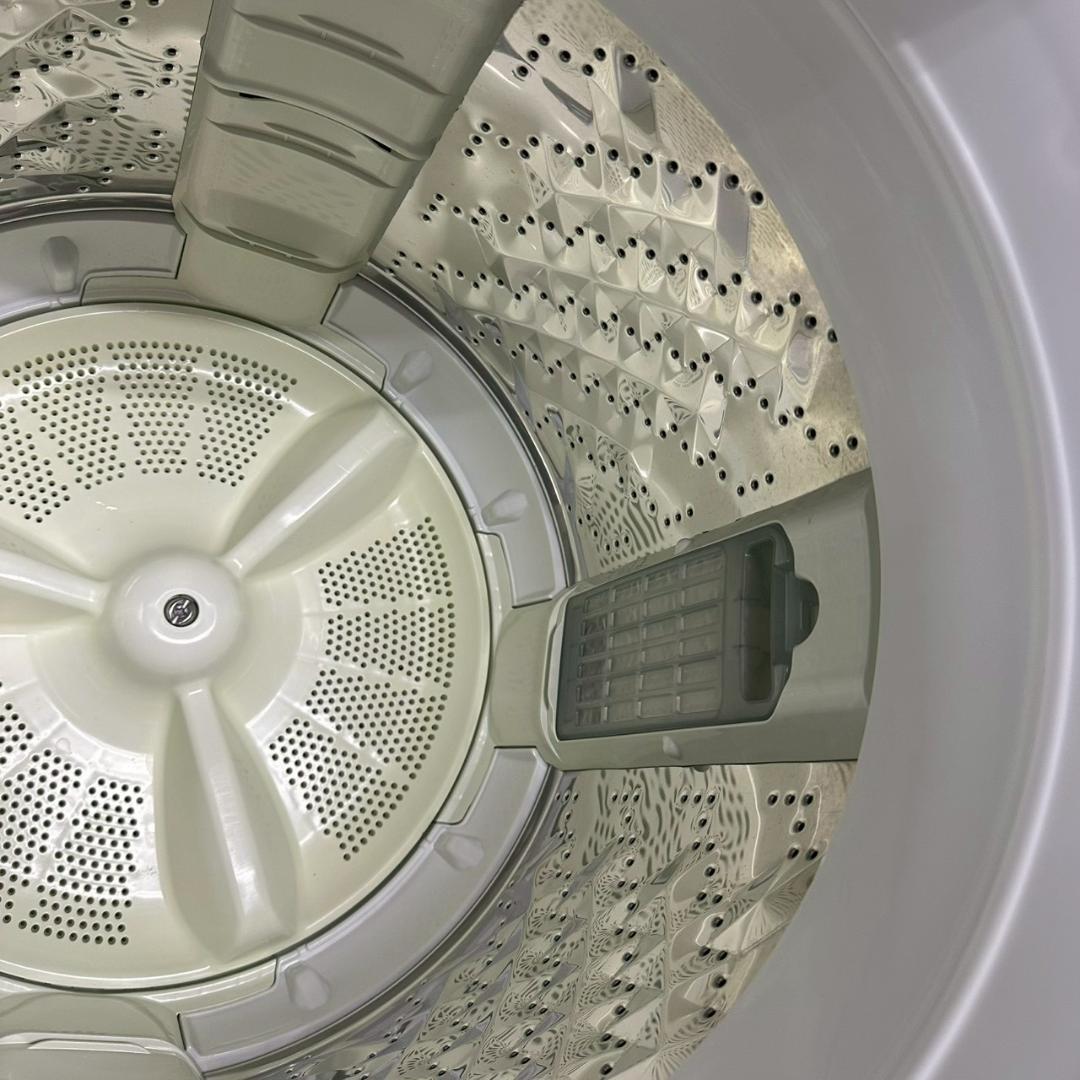 iΦ Panasonic 全自動洗濯機 NA-FA10K1 10kg 2022年