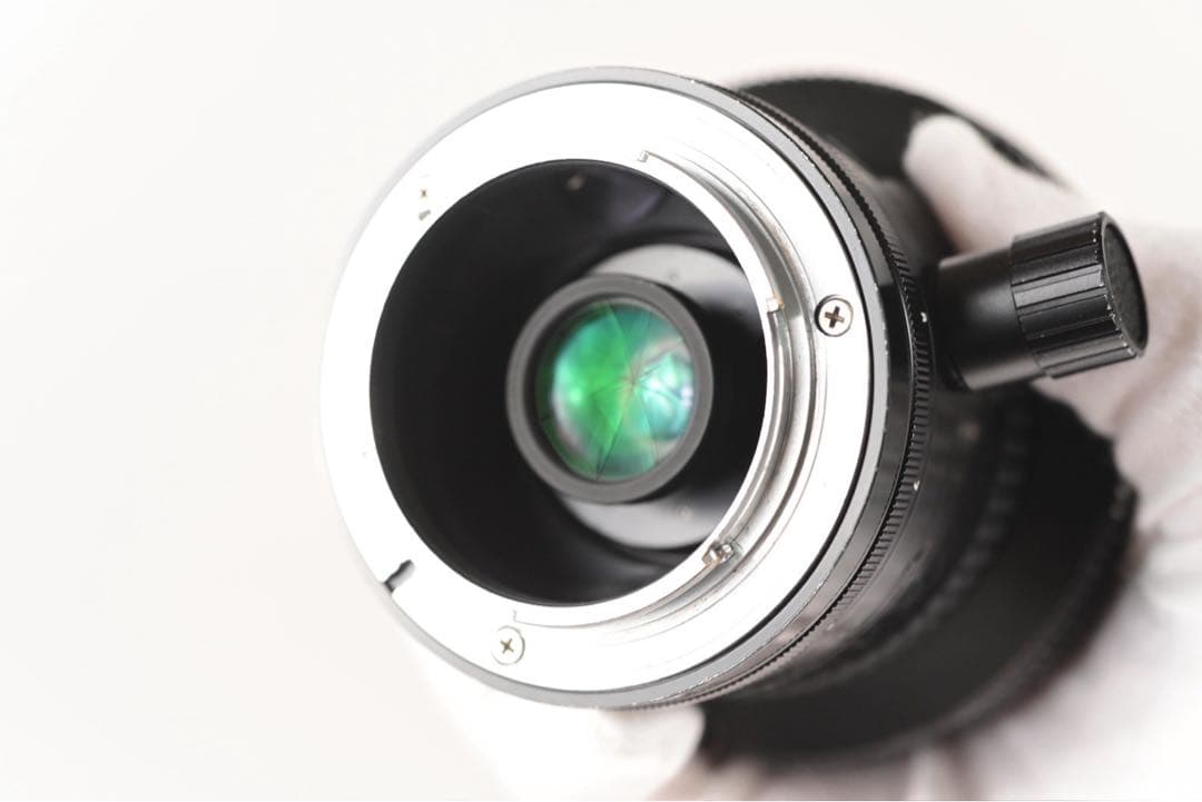 NIKON PC NIKKOR 28mm 1:3.5 良品 シフトレンズ