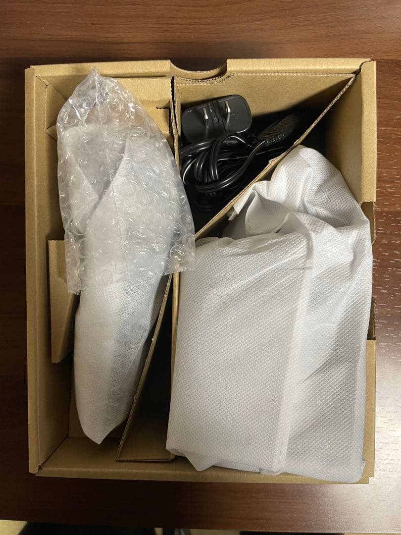 Panasonic 電気シェーバー ES-LV7D ラムダッシュ