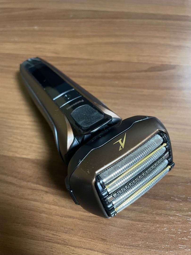 Panasonic 電気シェーバー ES-LV7D ラムダッシュ