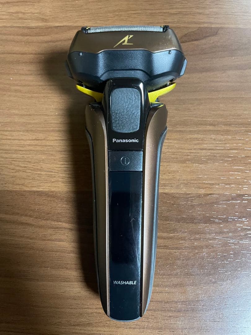 Panasonic 電気シェーバー ES-LV7D ラムダッシュ