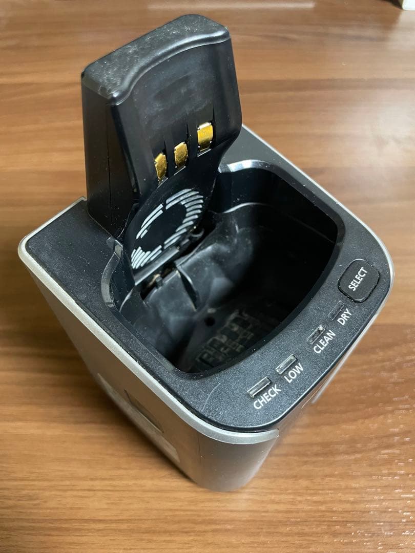 Panasonic 電気シェーバー ES-LV7D ラムダッシュ