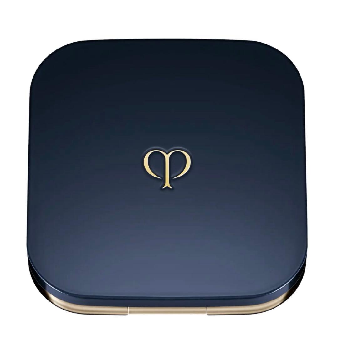 クレ・ド・ポーボーテプードルコンパクトエサンシエルn