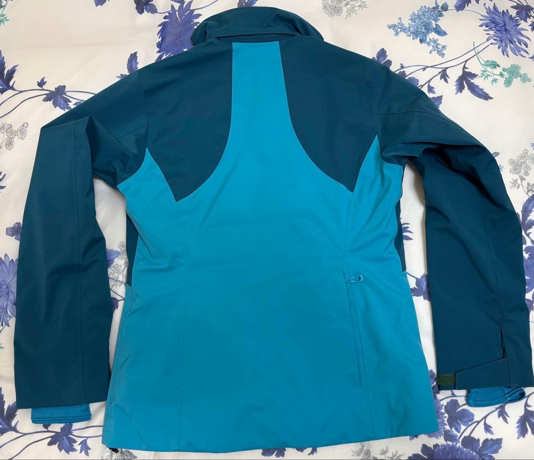 Goldwin スキーウェア