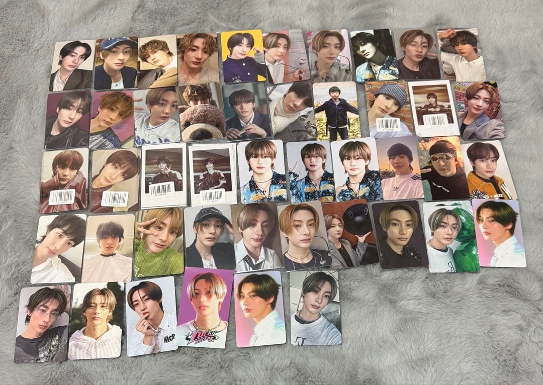 riize ライズ　アントン　まとめ売り