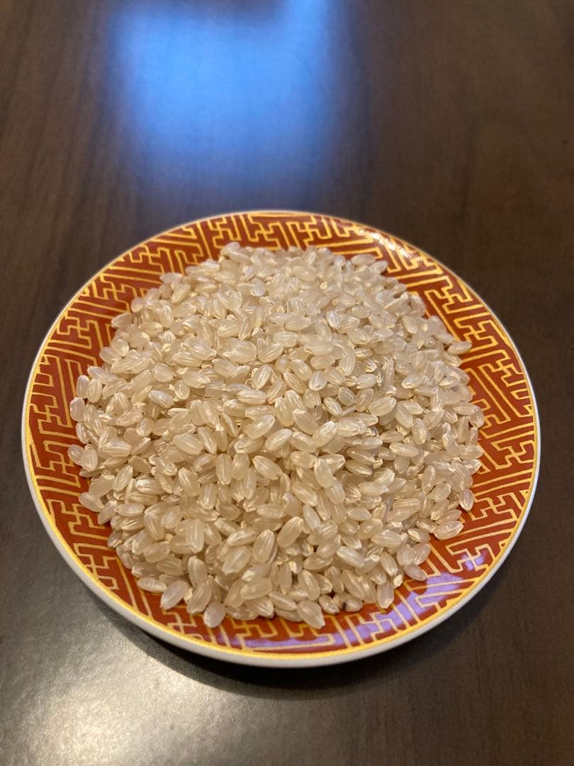 福島県産「天のつぶ」令和7年産新米 10kg 天日干し（棒掛け）