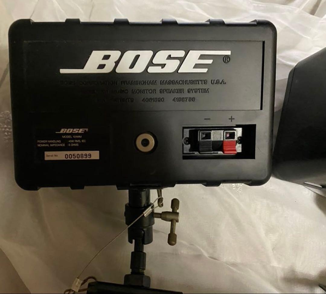 BOSE TA-35 アンプ スピーカーセット