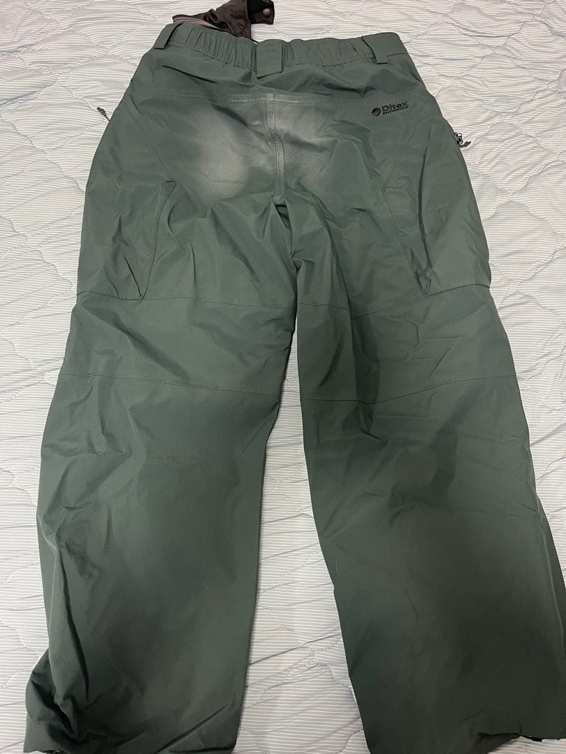 スノーボードウェア/女性用/DIMITO/上下セットアップ