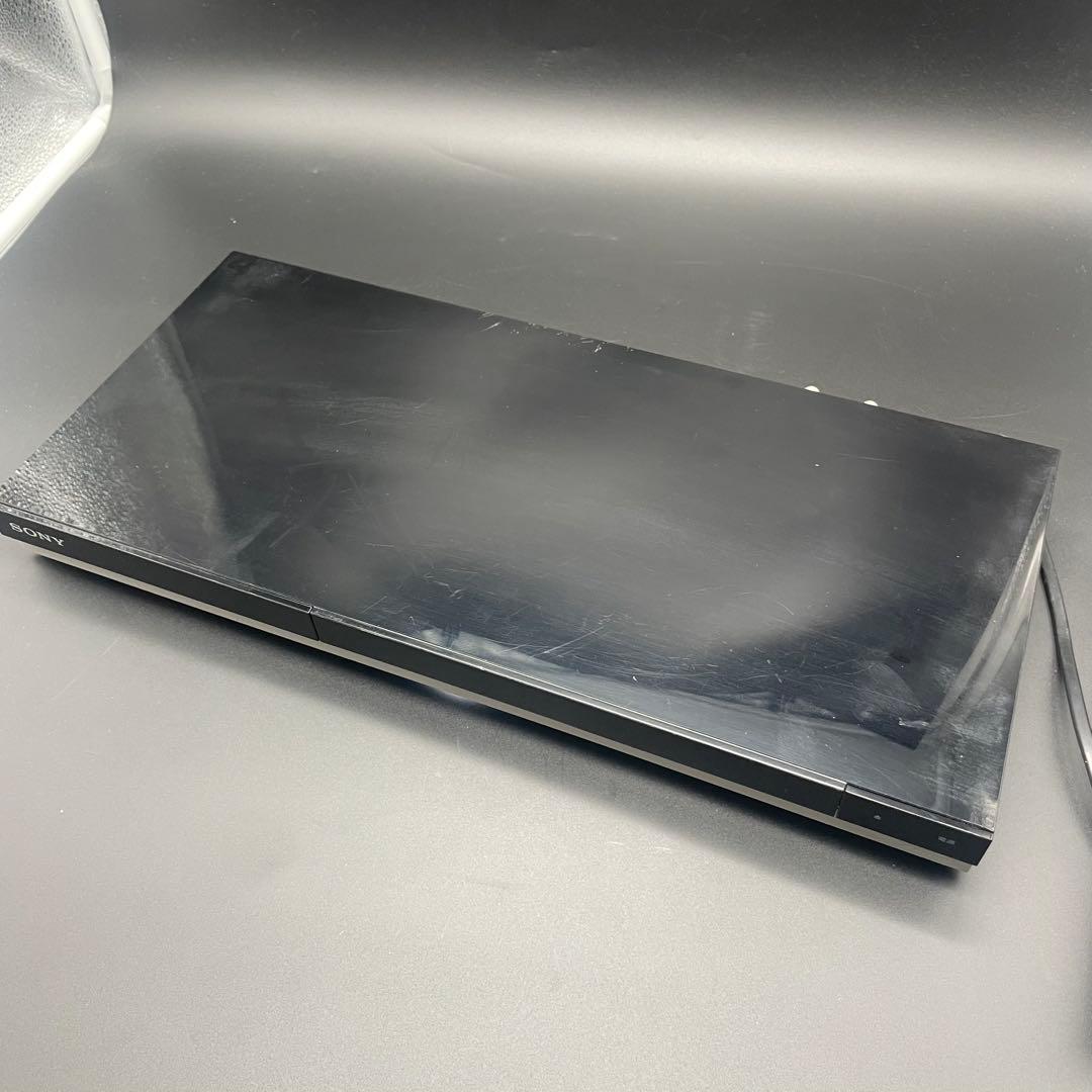 ◯SONY ソニー Blu-rayレコーダー BDZ-ZW500 17年製