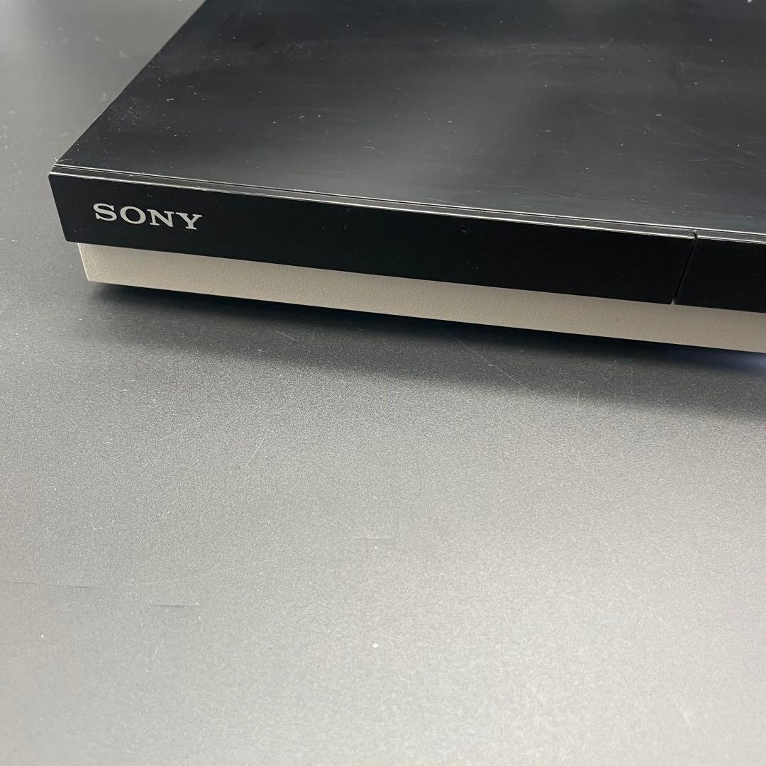 ◯SONY ソニー Blu-rayレコーダー BDZ-ZW500 17年製