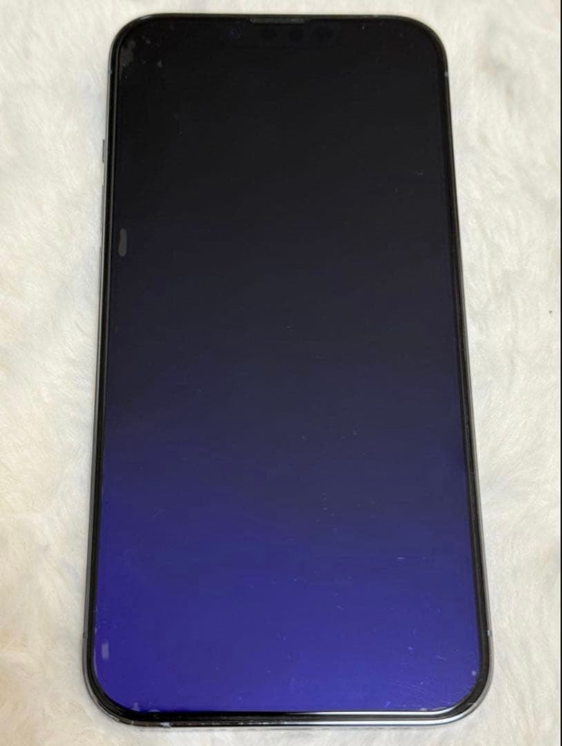 Apple iPhone 13 Pro シエラブルー 本体+箱付属品　128GB