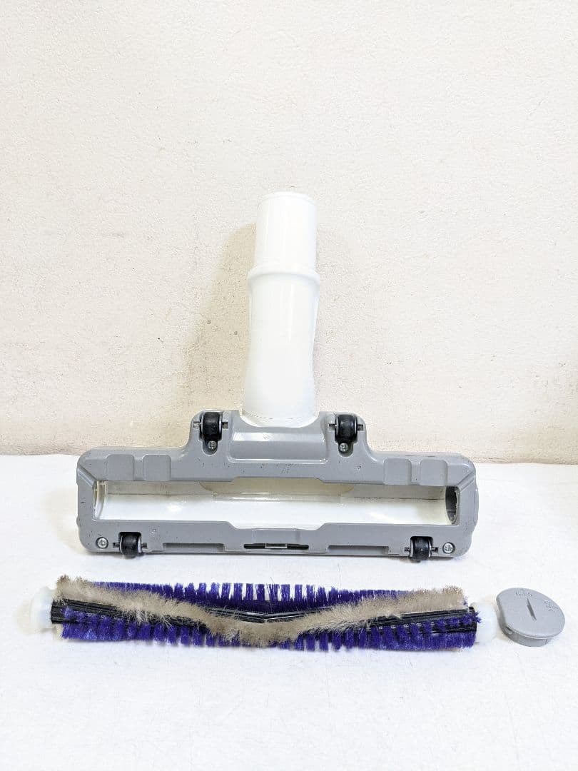 Panasonic MC-PK21A-P 紙パック式掃除機 2020年製