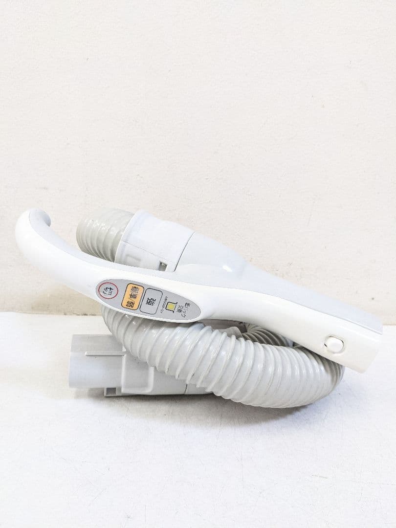 Panasonic MC-PK21A-P 紙パック式掃除機 2020年製