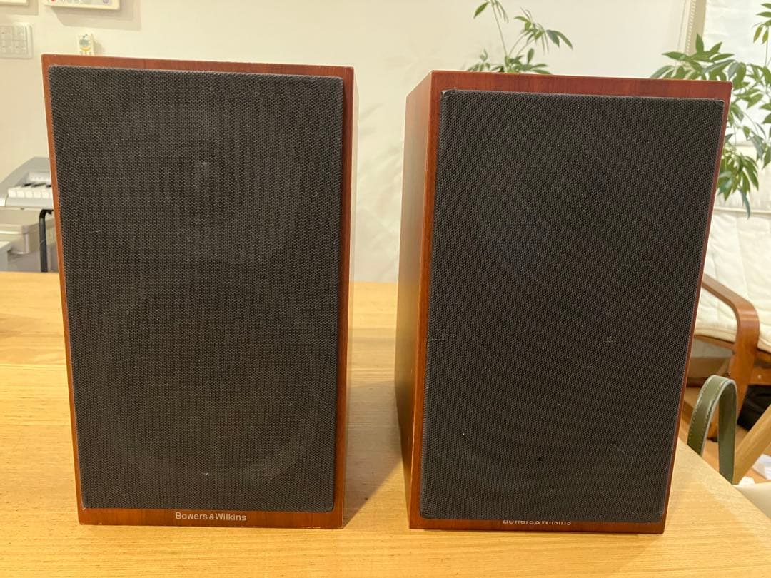 Bowers & Wilkins ＣＭ１