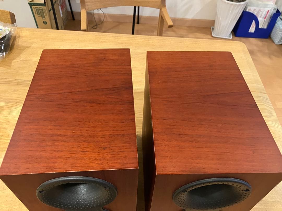 Bowers & Wilkins ＣＭ１