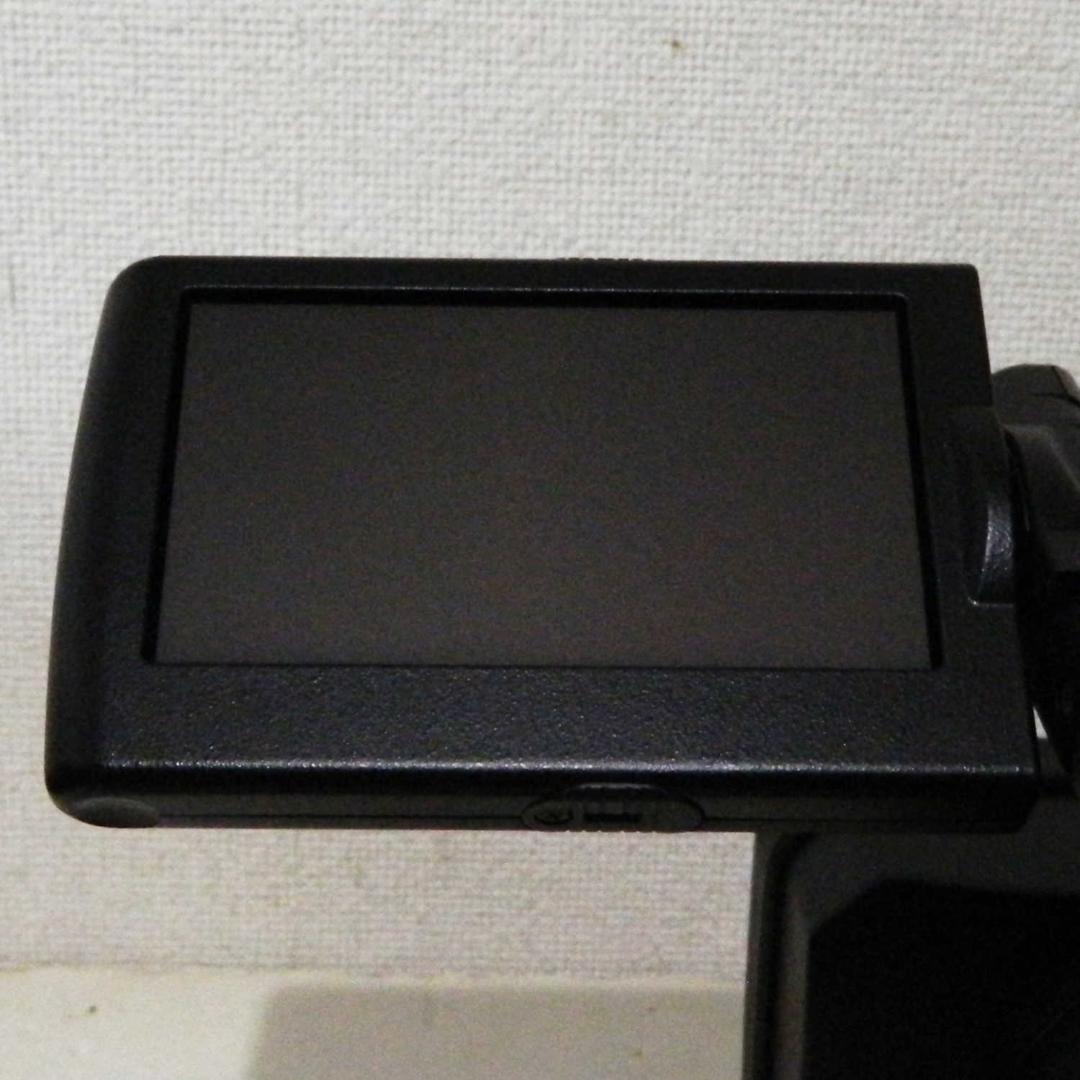動作品 Sony HVR-Z1J 3CCD 業務用 ハイビジョン miniDV