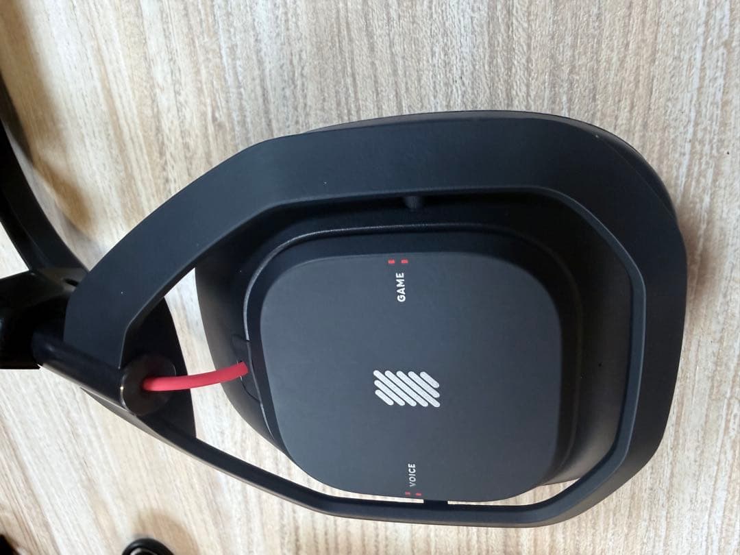 Logicool G A50 gen5 ゲーミングヘッドセット