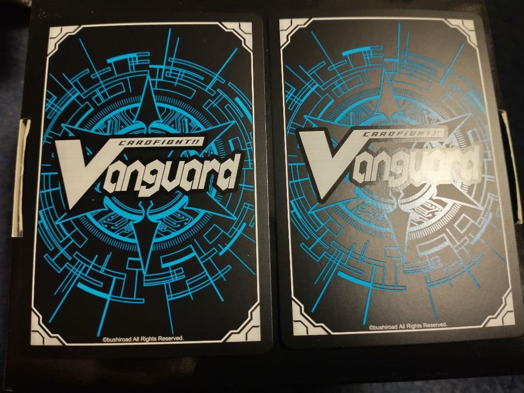 ヴァンガード ラヴィング・ピンクフランセット RRR 4枚セット