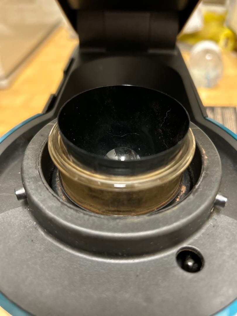 Nespresso コーヒーメーカー 限定色