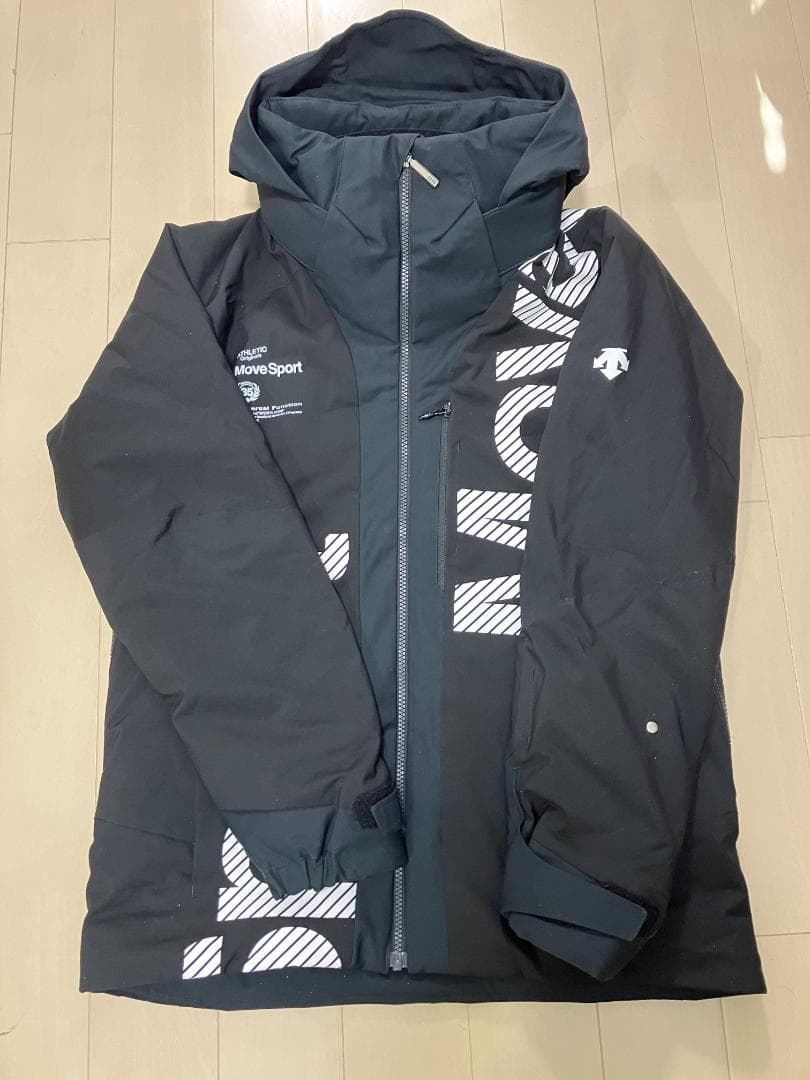 デサント スキーウェア （MOVE SPORT）