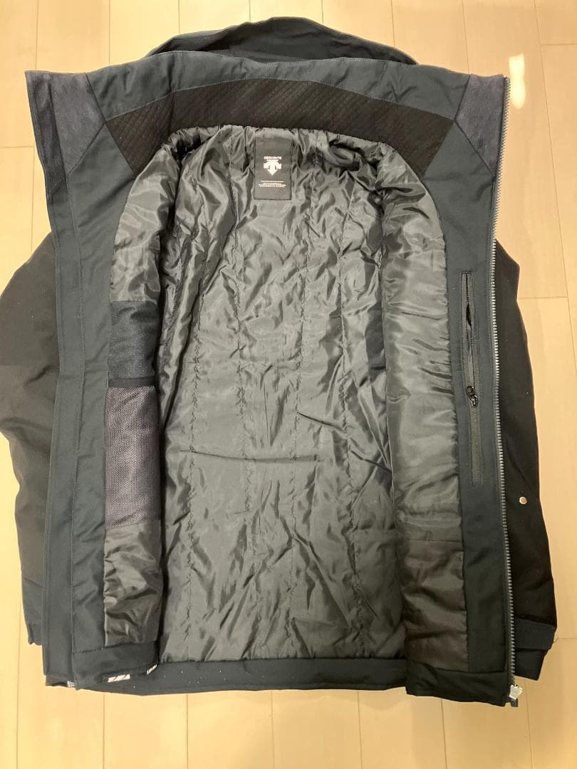 デサント スキーウェア （MOVE SPORT）