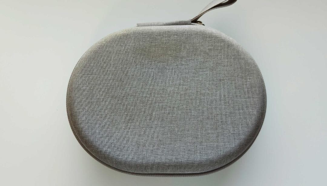 ワイヤレスノイズキャンセリング ヘッドホン WH-1000XM3 シルバー