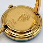 GUCCI バングル時計 カラフルバンド付きチェンジ ベゼル