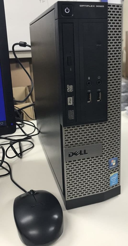 中古PC一式セット