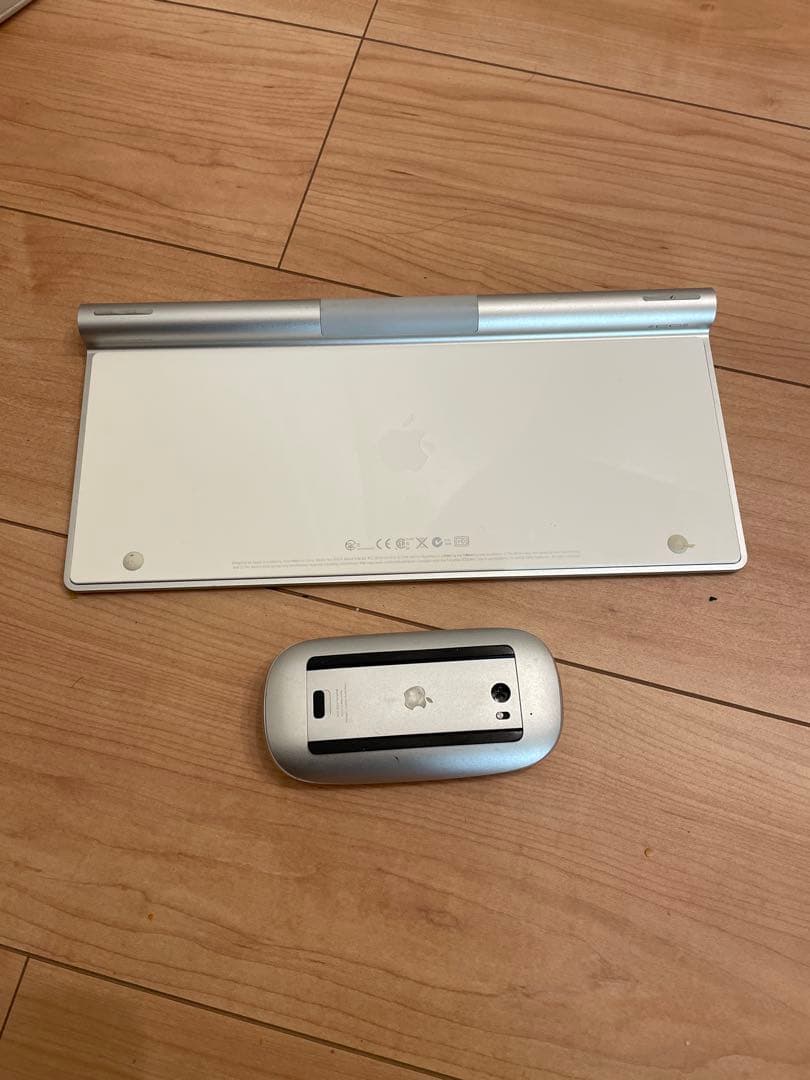 Apple iMac 21.5インチ Late 2013キーボード・マウス付き