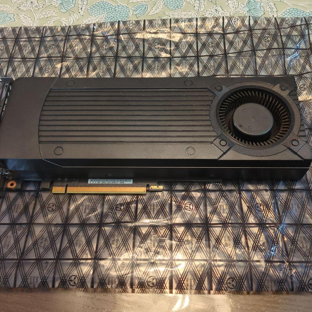 グラフィックボード・グラボ・ビデオカード gtx1070