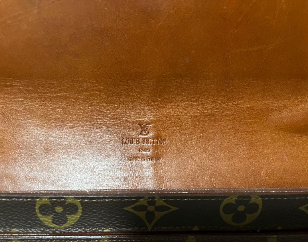 ルイヴィトン モンソー モノグラム　VUITTON 最終値下げ