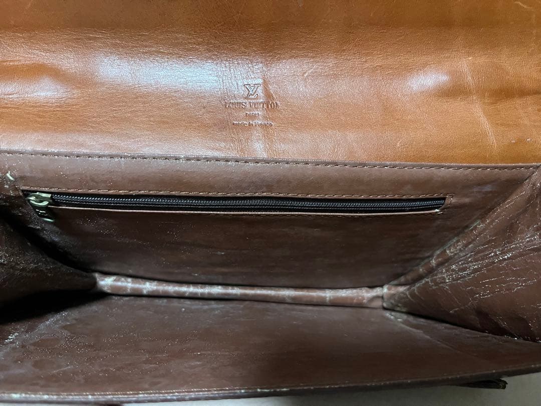 ルイヴィトン モンソー モノグラム　VUITTON 最終値下げ