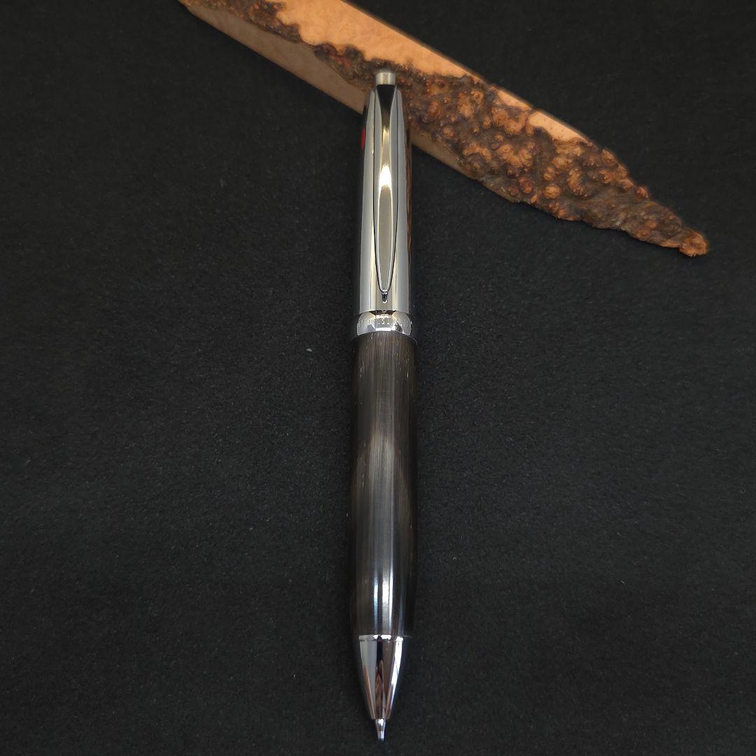 No.50ピュアモルトプレミアム3&1カスタム 水牛の角芯持ち