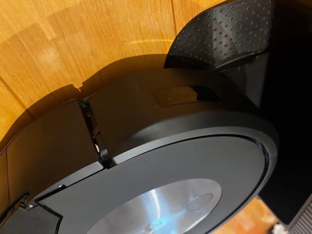 iRobot Roomba Comboj9+ ルンバコンボj9+