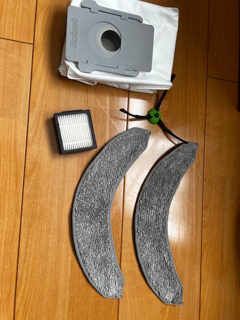 iRobot Roomba Comboj9+ ルンバコンボj9+
