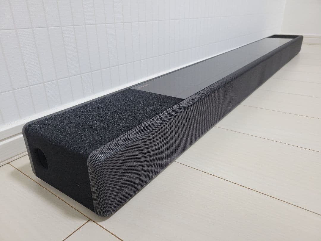 SONY HT-A7000 7.1.2chフラッグシップサウンドバー