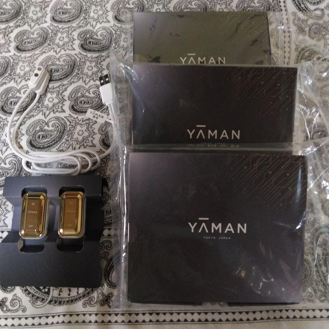 YA-MAN デザインリフト、フィットシート6セット