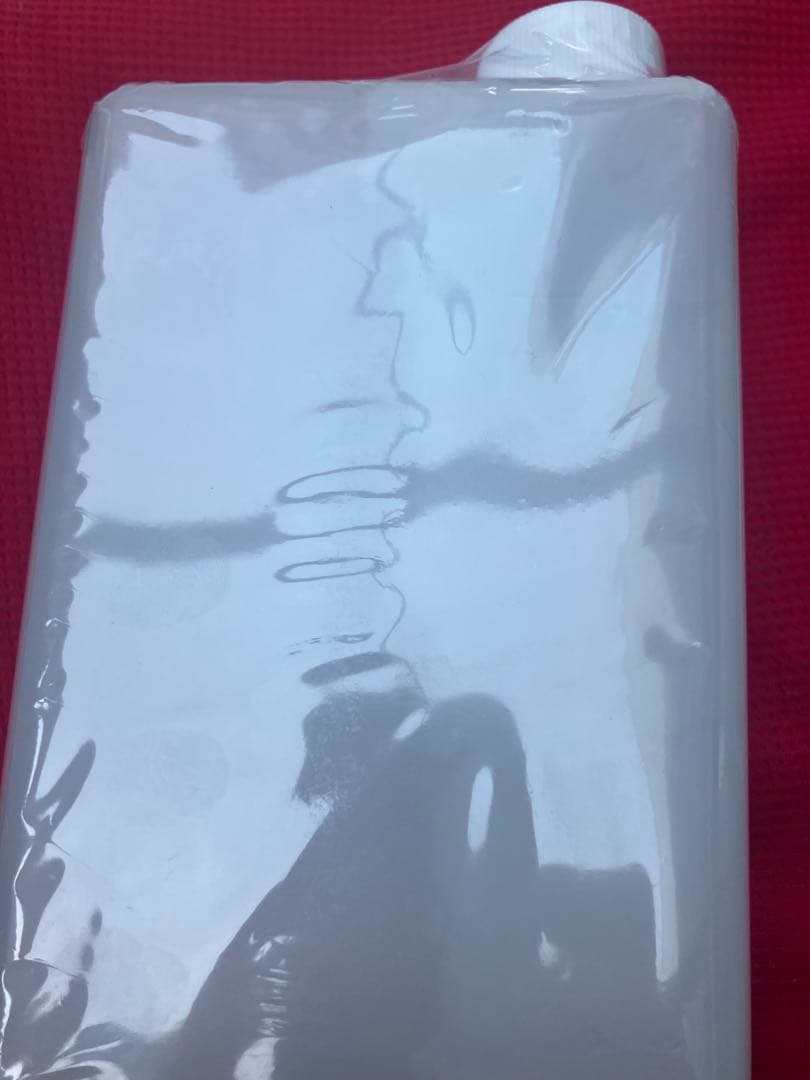 新品　ヤクジョスイ　業務用1リットル