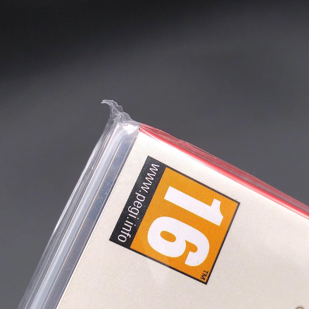 Rise Eterna ライズ エテルナ switch ニンテンドースイッチ