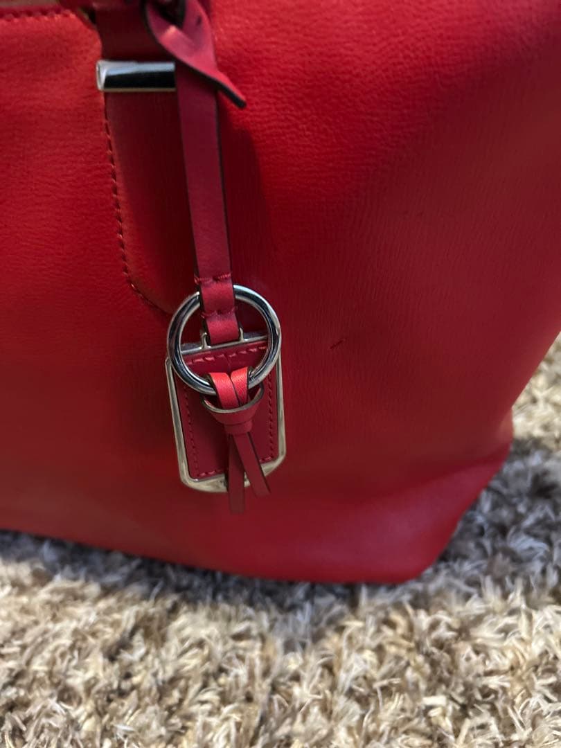 【TUMI】トートバック