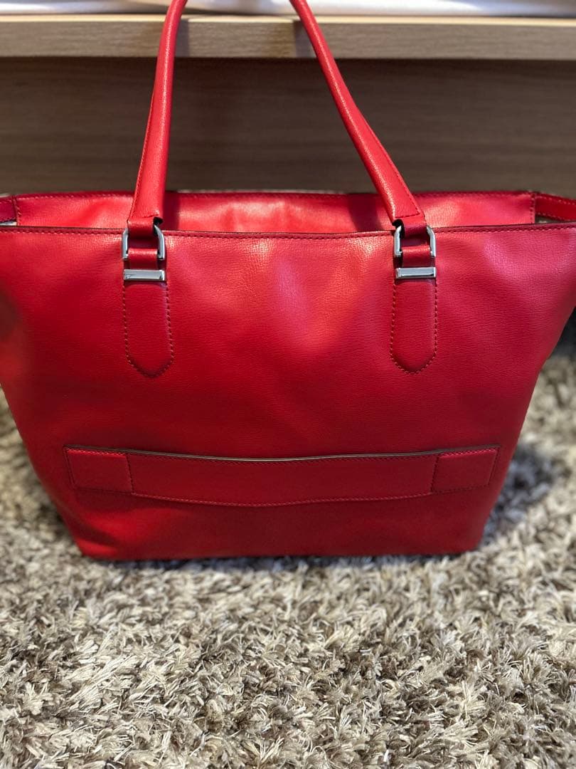 【TUMI】トートバック