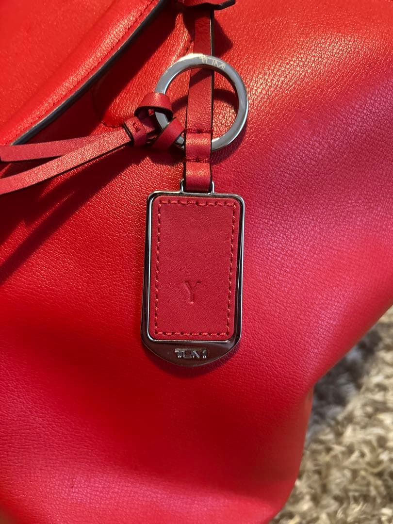 【TUMI】トートバック