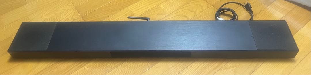 YAMAHA YSP-1600 サウンドバー