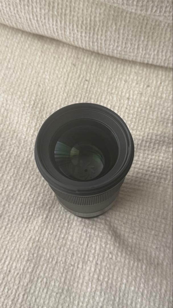SIGMA 50mm F1.4 DG HSM Art レンズ