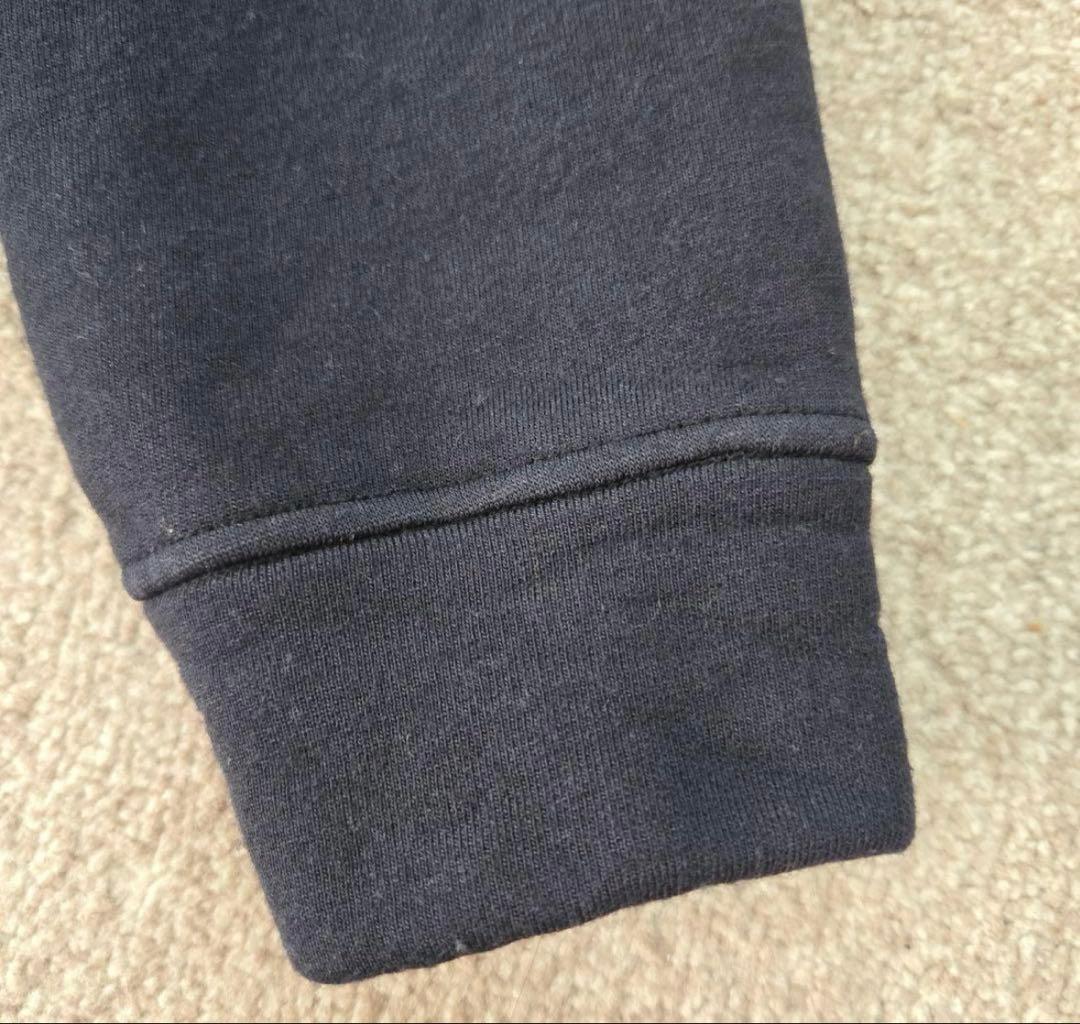 希少品ゴーストタグ【STONE /ストーンアイランド】スウェット