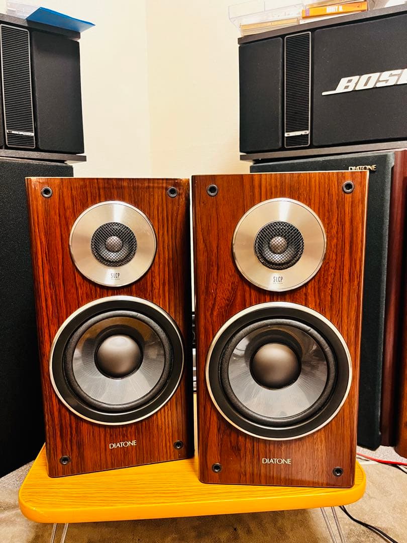 スピーカー・ウーファー DIATONE DS-300V