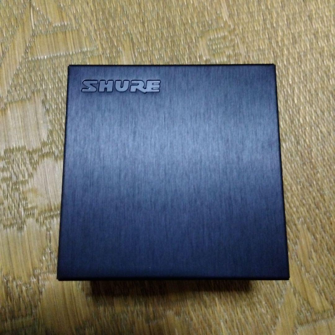 SHURE　SE535-V