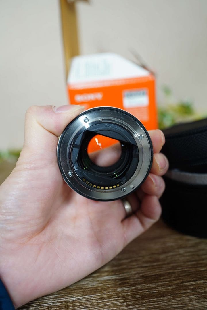 SONY SEL14TC ソニー Eマウント用