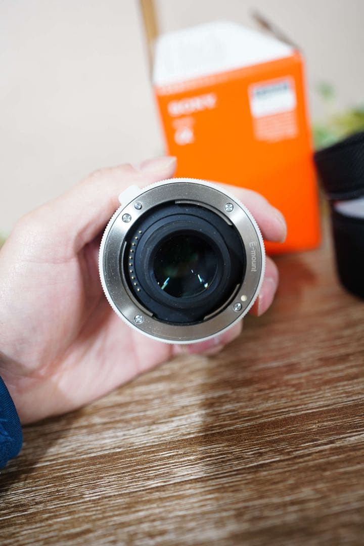 SONY SEL14TC ソニー Eマウント用