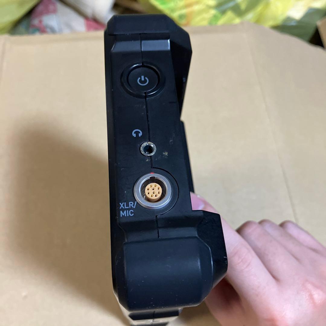 その他 ATOMOS SHOGUN INFERNO